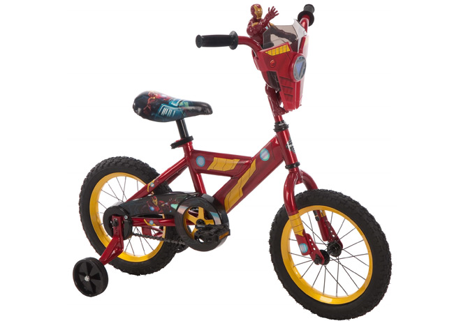 iron man bicycle price