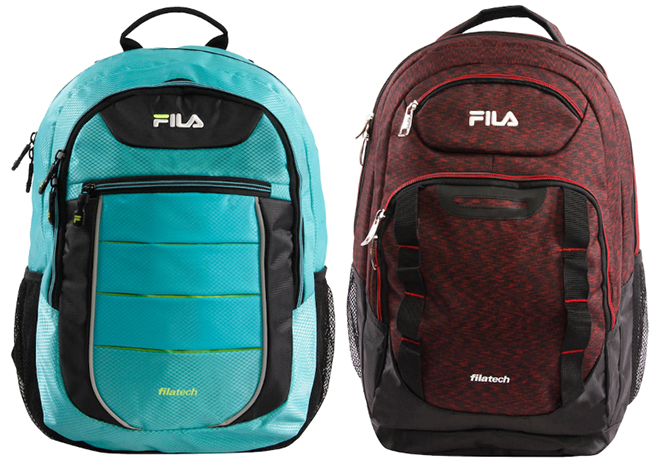 fila bags target