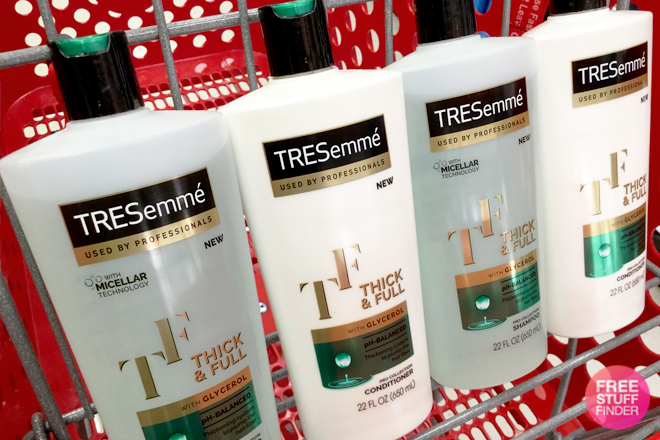 Is Tresemme Good For Your Hair - Is Tresemme Shampoo Good For Hair Fall