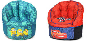 kids bean bag chairs mickey mouse