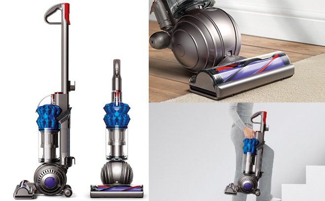 dyson compact ball