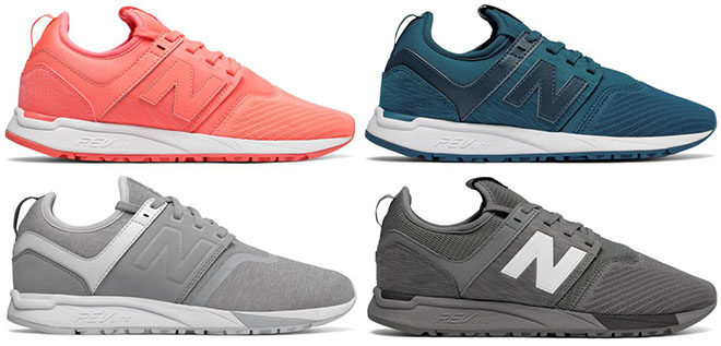 new balance cyber monday deals