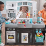 cooking toys target