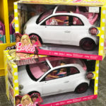 kohls barbie fiat