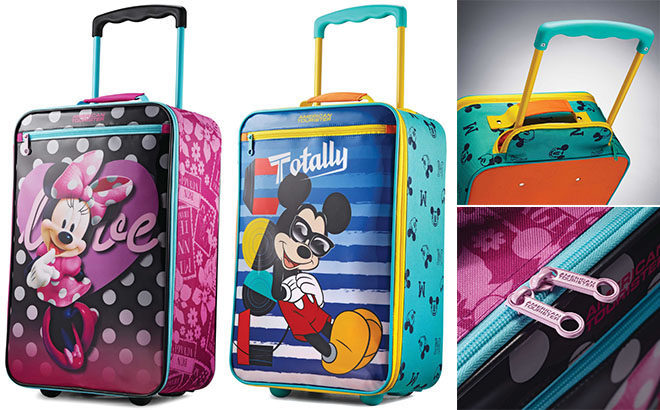 american tourister jcpenney