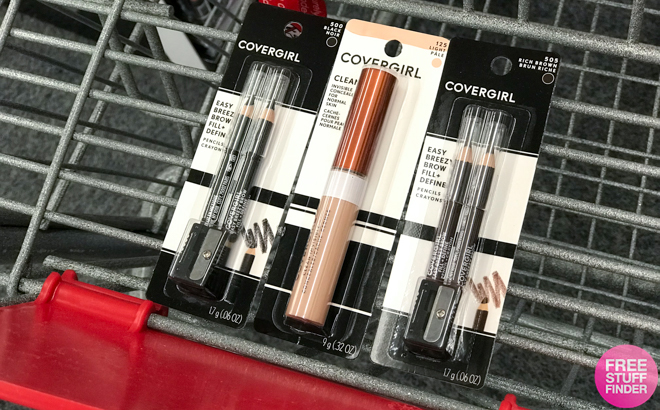 covergirl concealer colors