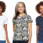 kohls tees