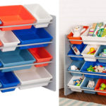 honey do toy organizer