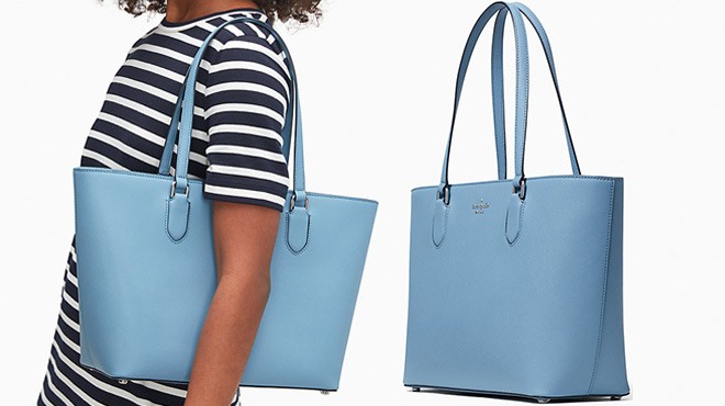 Kate Spade Totes 75 Shipped Reg 429 Free Stuff Finder