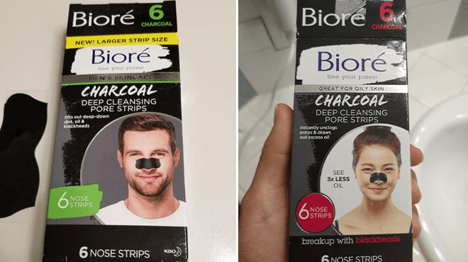 Biore Pore Strips 8 Count Just 5 68 Free Stuff Finder