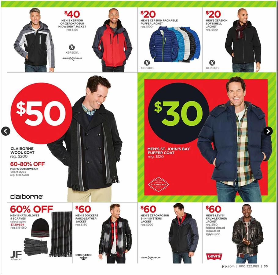 JCPenney Black Friday Ad 2017 | Black Friday Ads - Part 35