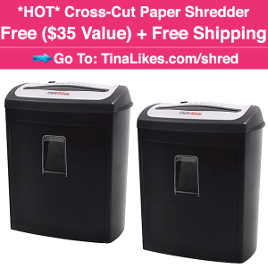 IG-free-paper-shredder