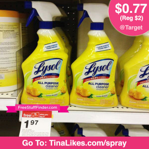 IG-lysol