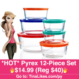 Pyrex-IG