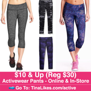 IG-Activewear