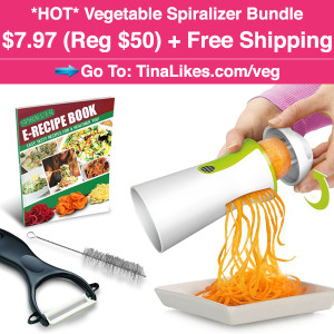 IG-spiralizer