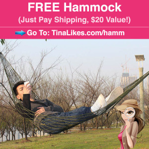 IG-Hammock