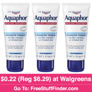 IG-aquaphor