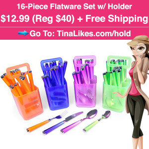 IG-flatware