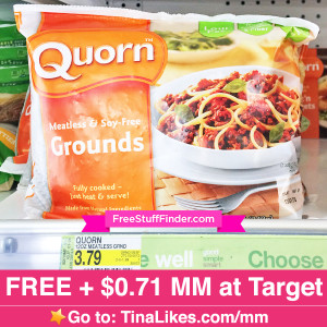 Quorn-IG