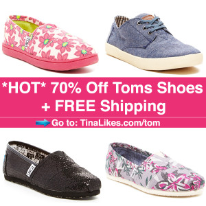 Toms-Sale