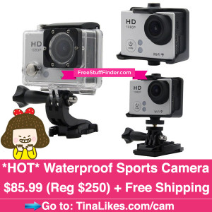 Waterproof-Camera-IG