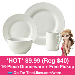 IG-Dinnerware