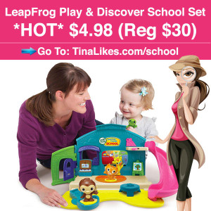 IG-LeapFrog