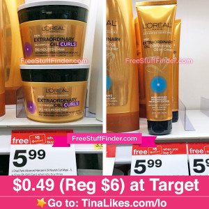 Loreal-at-Target-IG