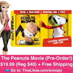 Peanuts-IG