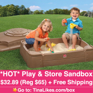 Sandbox-IG