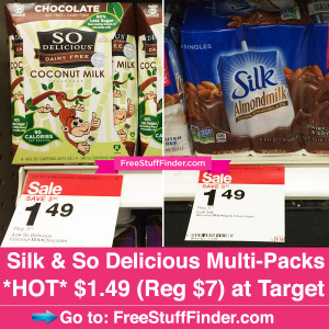 Silk-at-Target