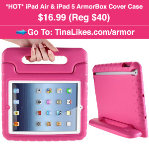 iPad-Armor