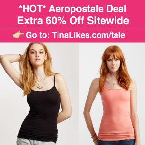 Aeropostale-60%-off