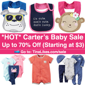 Carters-Sale