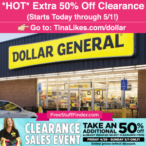 Dollar-General