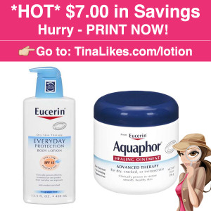 Eucerin-&-Aquaphor-