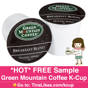 Free-Sample-Kcup