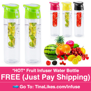 FruitInfuser