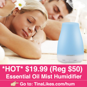 Humidifier