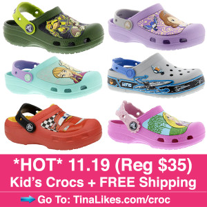 IG-Crocs