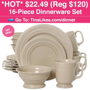 IG-Dinnerware