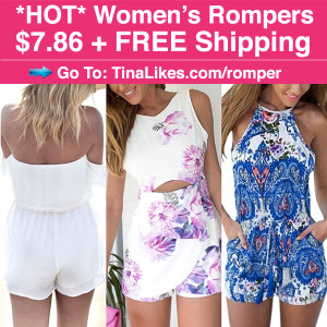 IG-Romper