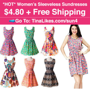 IG-Sundresses