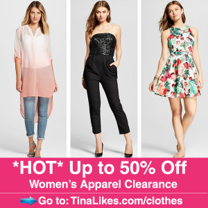 IG-Target-Clearance-Women