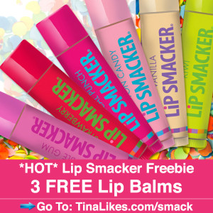 IG-lip-smacker