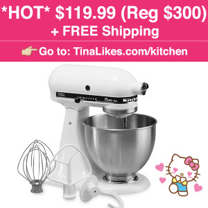 KitchenAid