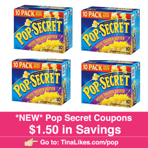 Pop-Secret