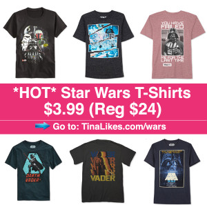 Star-Wars-T-Shirts