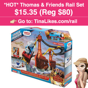 Thomas-&-Friends